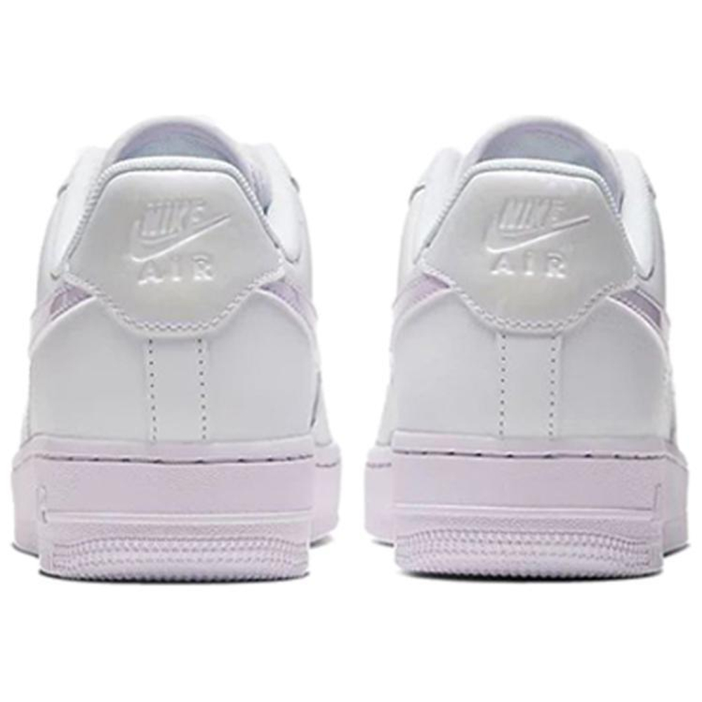 Кроссовки Nike Air Force 1 07 Se (Женская размерная сетка)