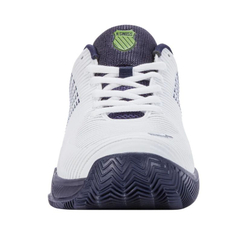 Теннисные кроссовки K-Swiss Hypercourt Express 2 HB - white/black