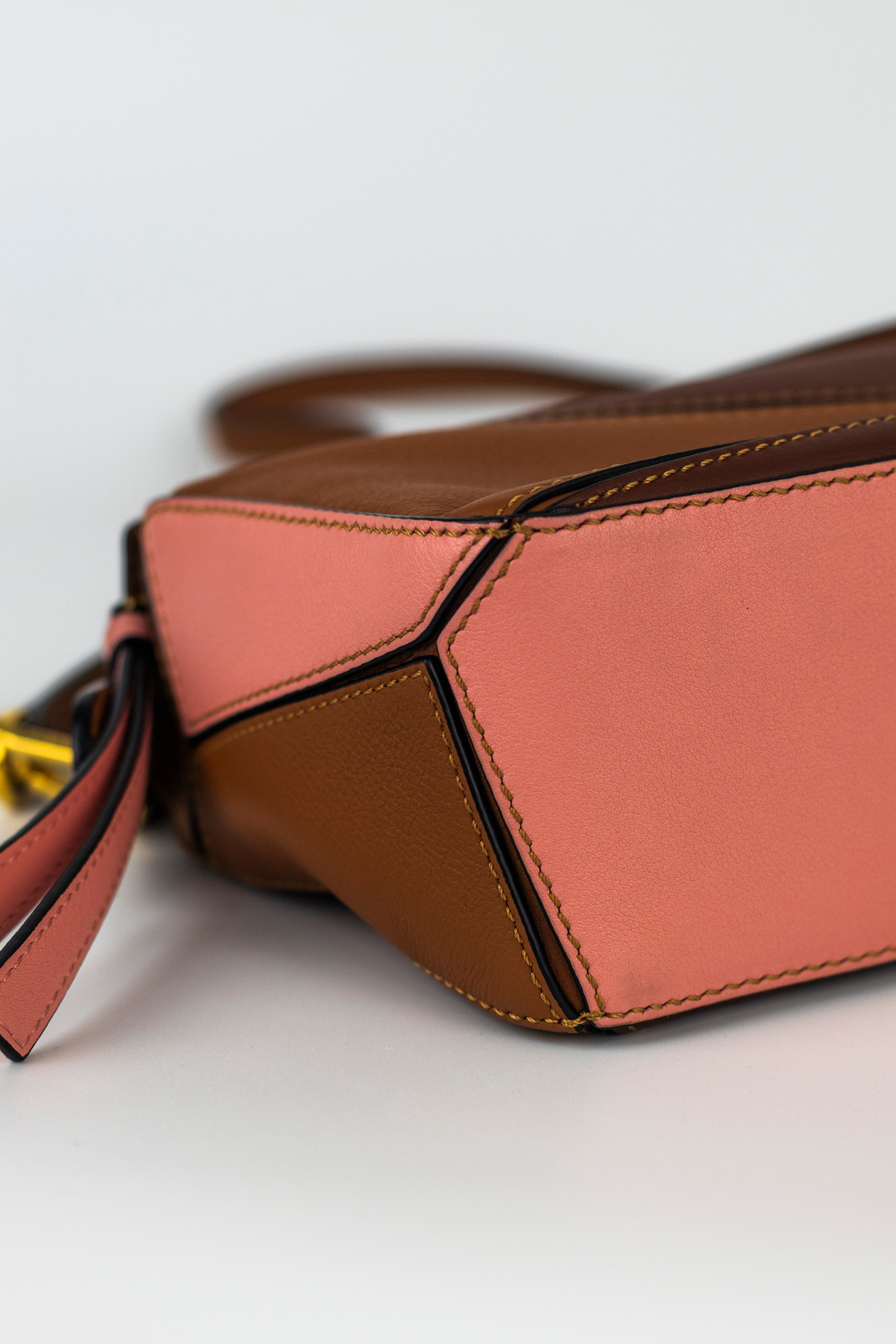 Сумка через плечо Loewe, Classic Puzzle Bag Mini