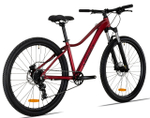 Женский велосипед Aspect Oasis Pro 27.5 SE (2026)