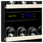 Винный шкаф MEYVEL MV23-KBT2