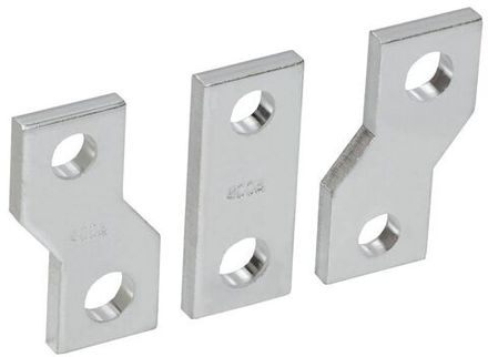 Расширитель выводов РВ-400 для ВА88-37 (3шт/компл) KARAT IEK SVA40D-RV-0400