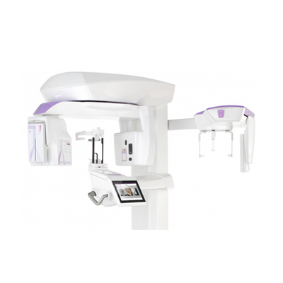 Дентальный томограф с цефалостатом (13x16) Hyperion X9 Pro