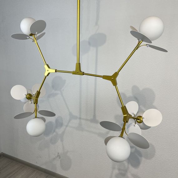 Потолочная люстра Imperium Loft Matisse 191897-26