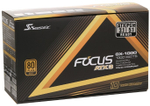 Блок питания Seasonic Focus GX-1000 (SRP-FGX102-A5A32SF) 1000 Вт