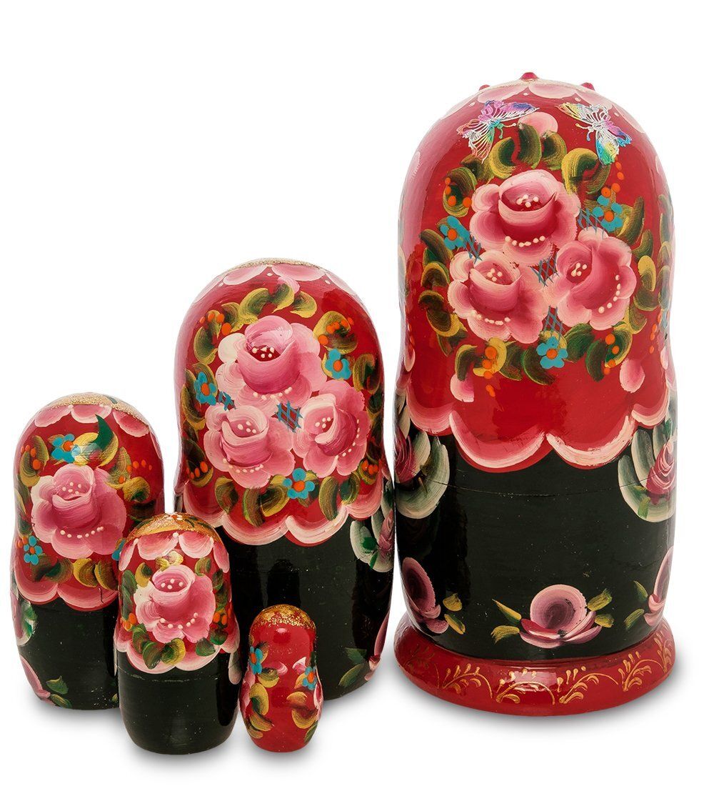 МР-61/ 2-C Матрешка 5м «Купава»