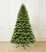 Ель искусственная «Луиза» (Литая хвоя) 230 см / 2,3 м