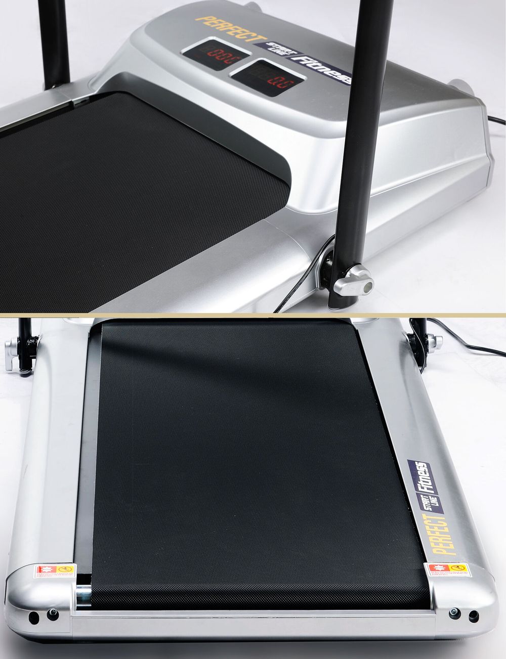 Беговая дорожка STARTLINE PERFECT