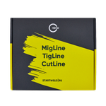 Горелка TigLine-26 (8м) START ST26-8000