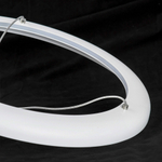 Подвесная светодиодная люстра Lussole HARDIN LSP-7425