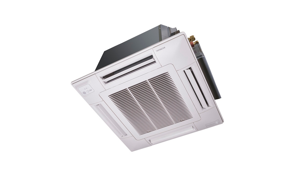 Полупромышленные сплит-системы Hitachi RAI-60RPE/RAC-60NPE/P-AP56NAMS фото 3