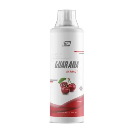 Guarana concentrate 500ml (2SN)