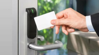 Охранные системы