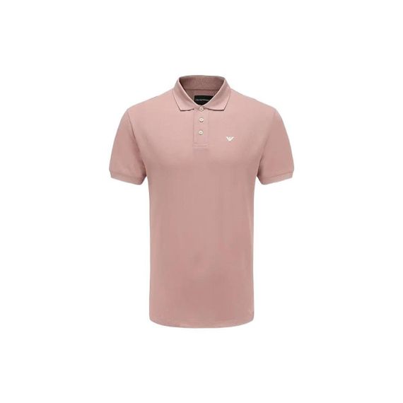 EMPORIO ARMANI SS22 Polo