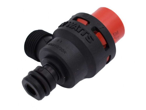 Предохранительный клапан 3 бар для Ariston, Bosch, Buderus