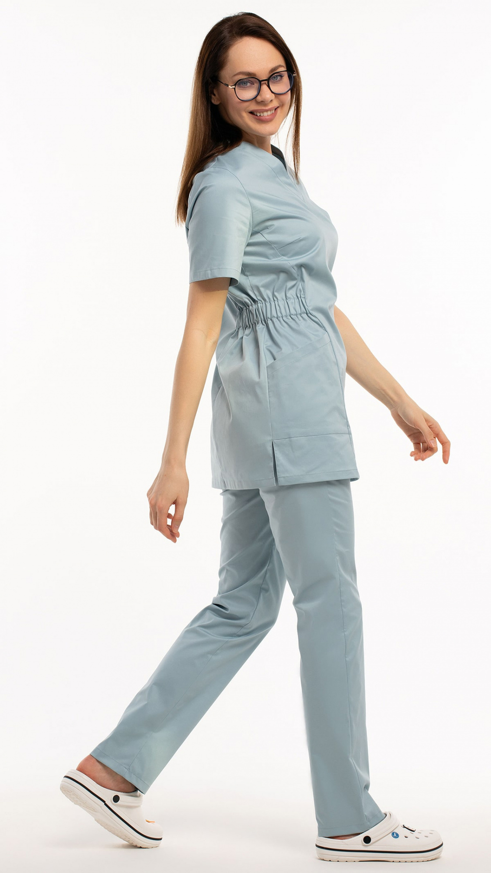 Костюм хирургический Виктория №4306