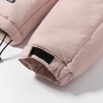 КУРТКА УКОРОЧЕННАЯ YMKASHIX SNAP