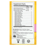 Yogi Tea, Immune Support, эхинацея, без кофеина, 16 чайных пакетиков, 24 г (0,85 унции)