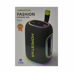 Портативная колонка Hopestar H58, 65Вт, серый