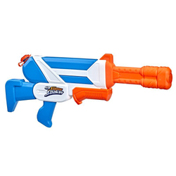Hasbro NERF SUPER SOAKER - пусковая установка для воды Twister F3884