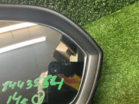 Зеркало правое GAC GS5 1 (2020-2024) 14 контактов