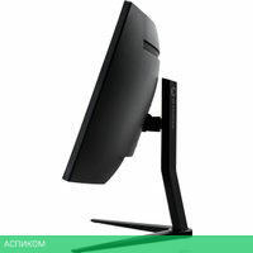 Игровой монитор Iiyama G-Master Red Eagle GB3466WQSU-B1