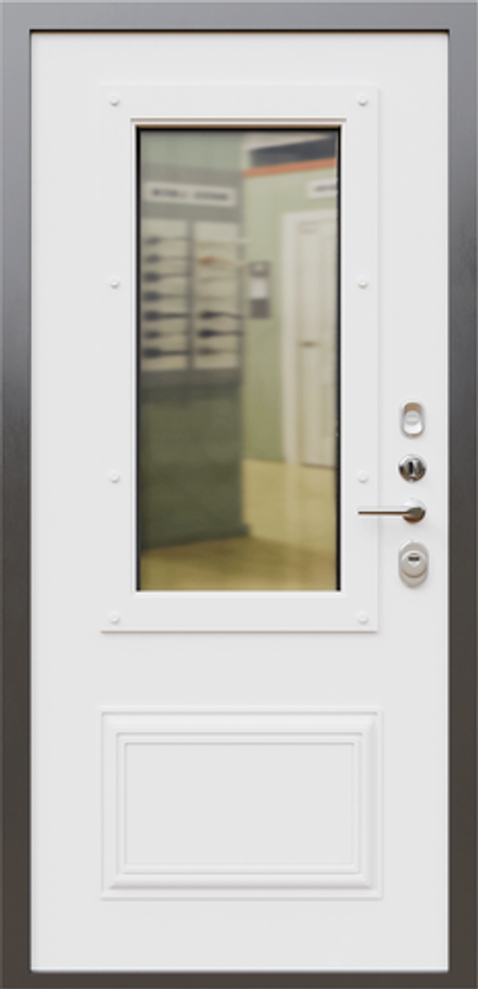 Дверь входная Империал THERMO