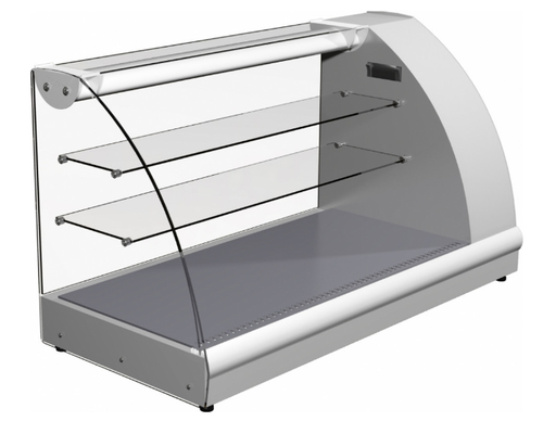 Холодильная витрина Carboma ВХС-1,2 Арго XL (A57 VM 1,2-1)