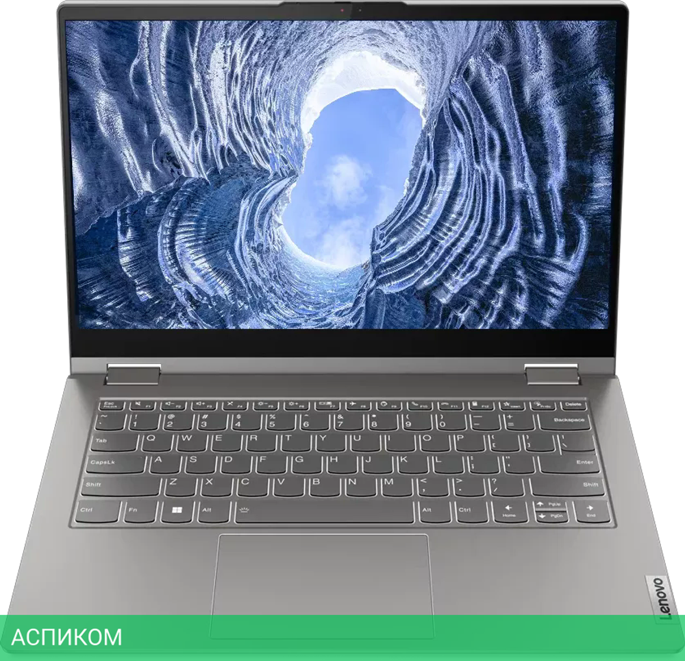 Ноутбук-трансформер Lenovo ThinkBook 14s Yoga G3 IRU 21JG001TAU
