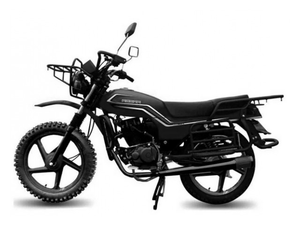 RC 200 GY -C2A TOURIST ДОРОЖНЫЙ
