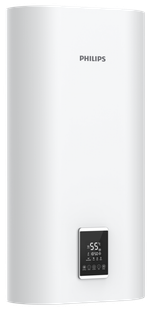 Накопительные водонагреватели PHILIPS AWH1621/51(50YC) фото 3