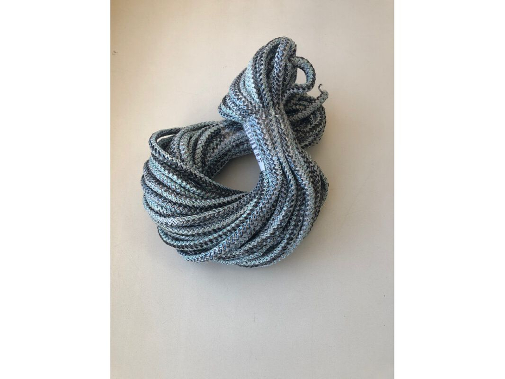 Шнур хозяйственный плотный  №8 20м (25шт/уп)