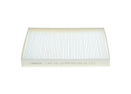 BOSCH - 1987432114-BOC - Filter, cabin air