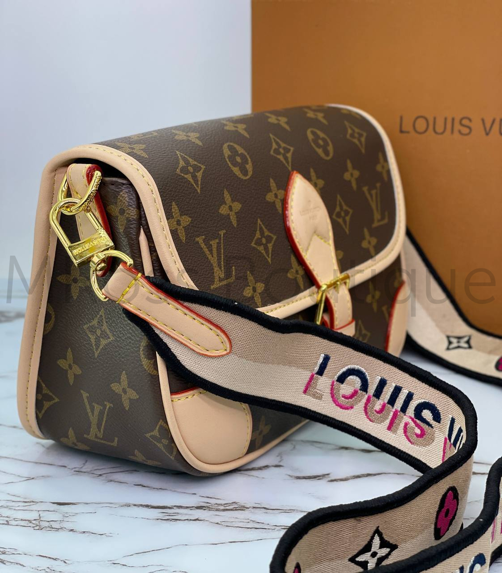 Подарочные наборы Louis Vuitton 3 в 1