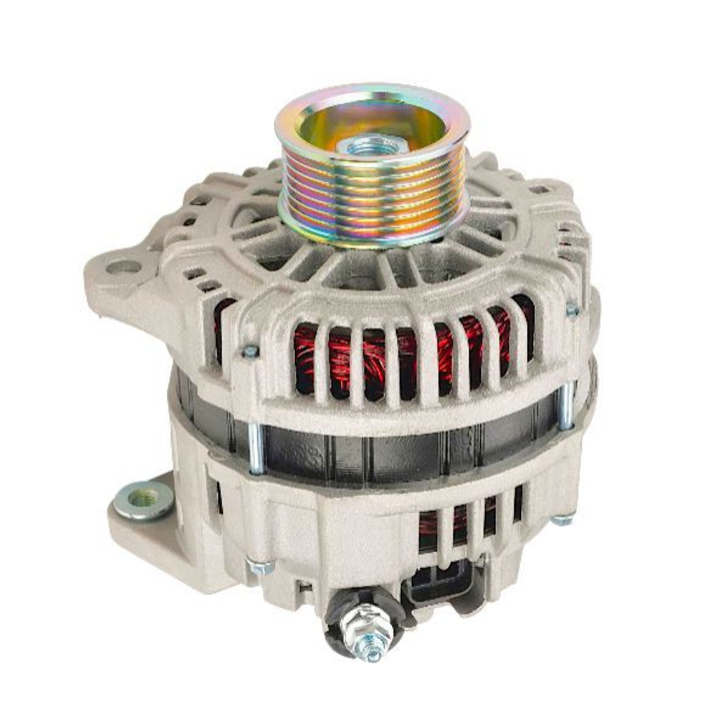 Генератор для Hitachi, Subaru, Mitsubishi ALH0698