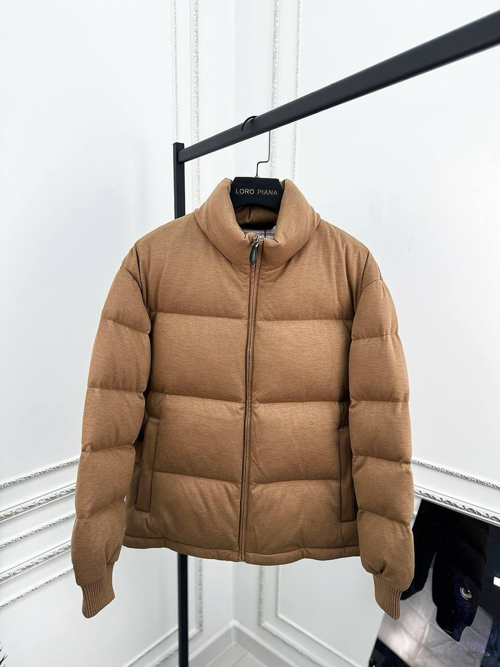 Пуховик Loro Piana