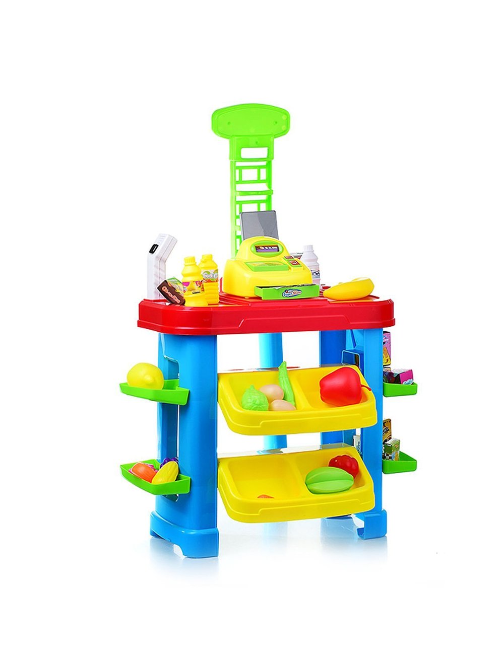 Игровой набор Супермаркет (922-04)