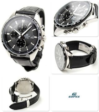 Наручные часы Casio EFR-512L-8AVDF