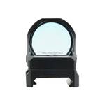 Коллиматорный прицел Vector Optics Frenzy-X 1x22x26 3MOA (открытый, объектив 22х36мм, точка красная, weaver, IP67)