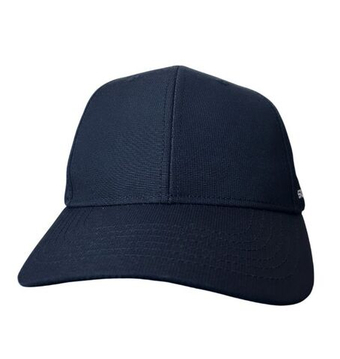 Теннисная кепка Solinco All Court - black