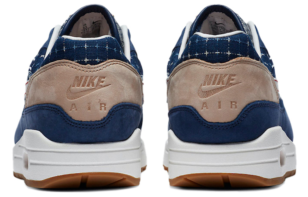 Кроссовки Nike Air Max 1