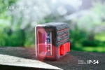 КОМПЛЕКТ Уровень ADA Cube MINI Basic Edition + Дальномер ADA Cosmo MICRO 25