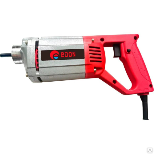 Вибратор для бетона ручной CV-35/1100 Эдон