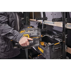 Ящик DEWALT 2.0 DS166 малый DWST83293-1