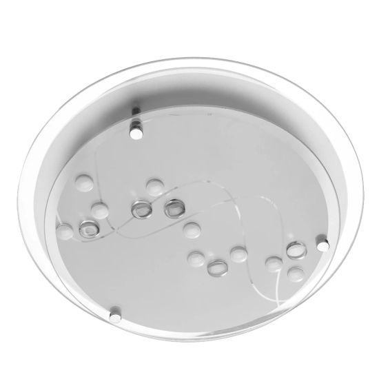 Потолочный светильник Arte Lamp BELLE A4890PL-2CC