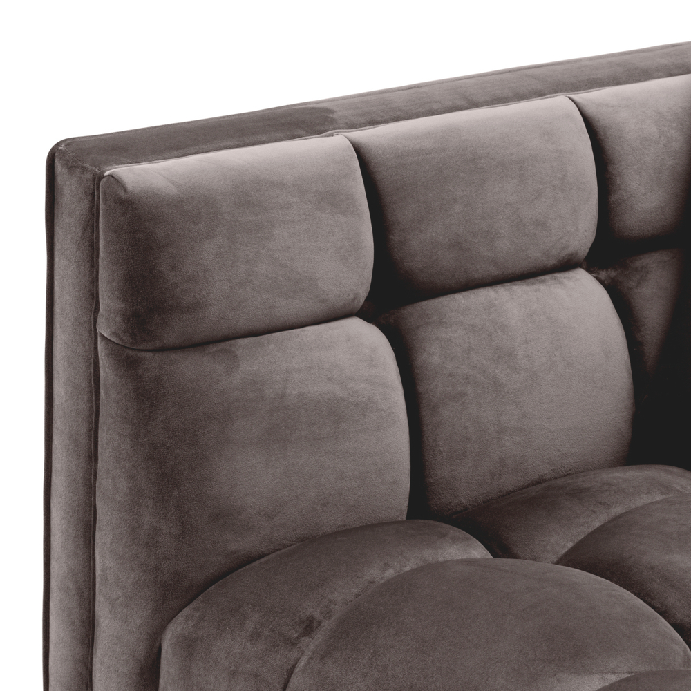 Диван Lounge Sofa Sienna left арт.113386