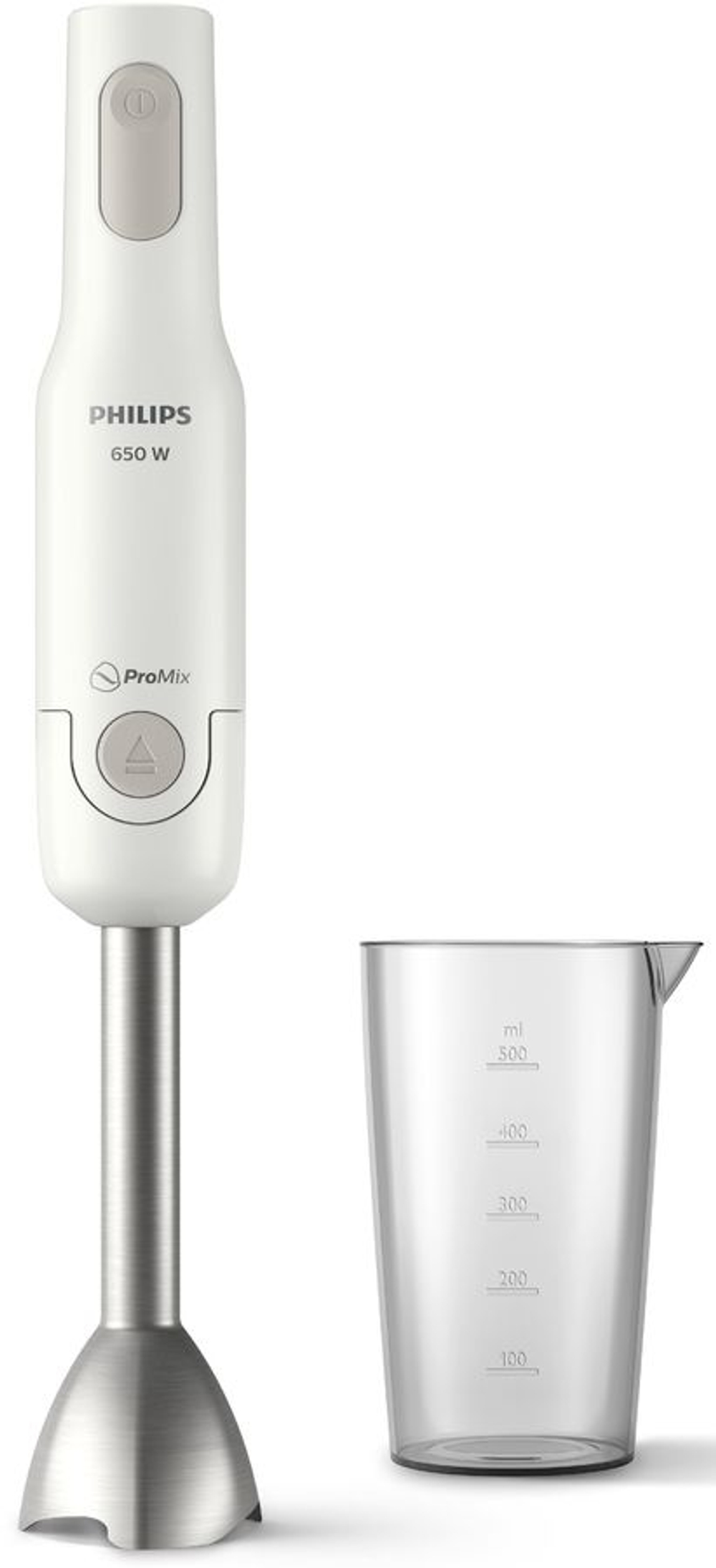 Блендер Philips HR 2534