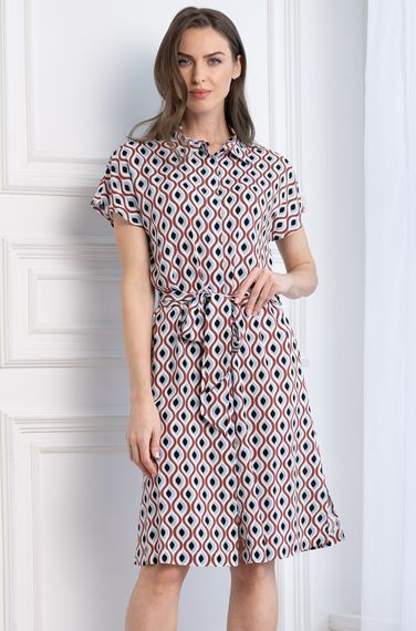 Халат Mia-Amore 5303 &quot;Berta&quot;