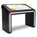 Интерактивный сенсорный стол BM Atom 43"