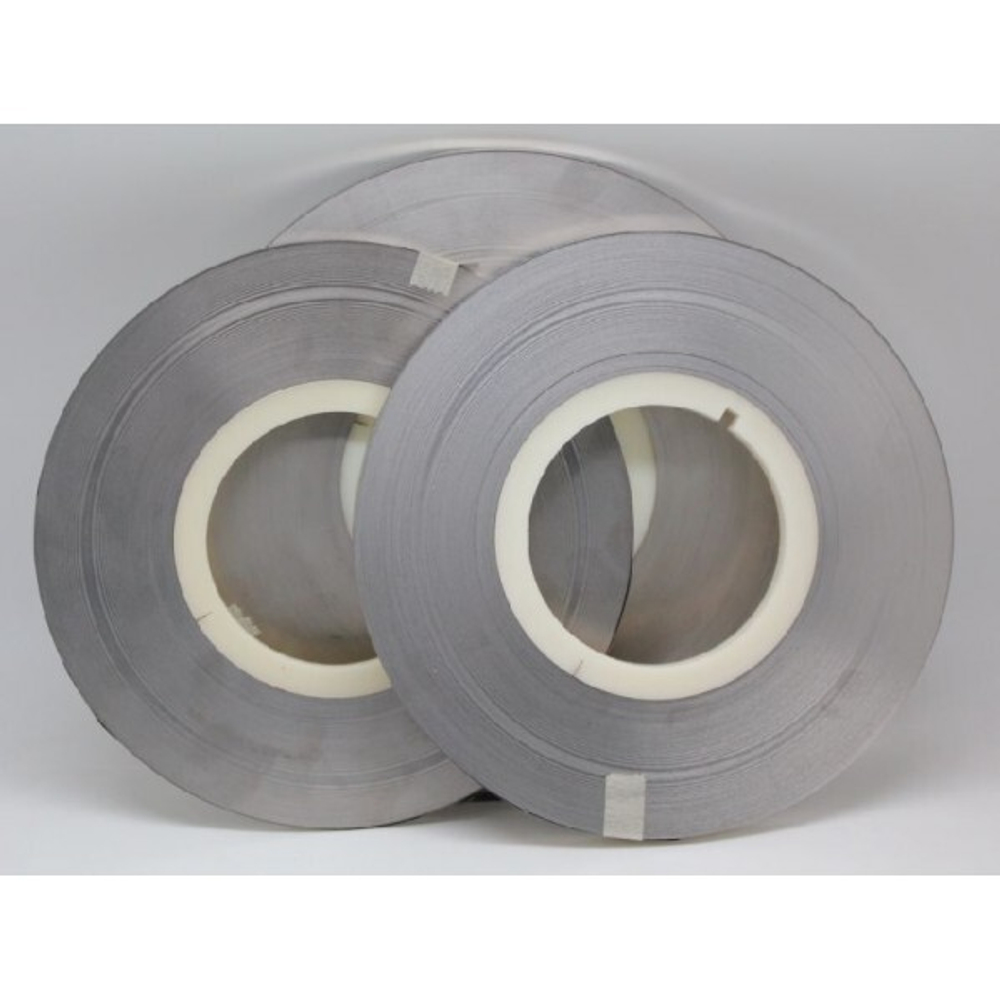 Никелированная лента ET S6-13